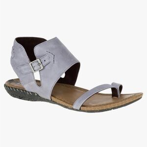 Merrell leather sandals